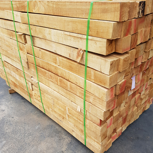 Bloque de Madera Aserrada de Caucho de Malasia - Product Image 5