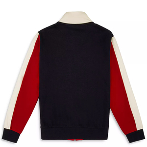Nouveaux sweats à capuche unisexes personnalisés avec logo, sweats à col rond épais pour hommes, pulls à col rond pour hommes - Product Image 2