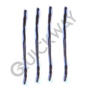 Vente en gros de cordons uniformes de cérémonie de meilleure qualité pour cordon d'épaule vente au Pakistan - Product Image 3