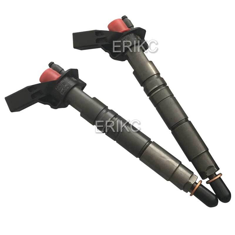 ERIKC 0445116044 Engine Injector for Toyota - Piezo Injection