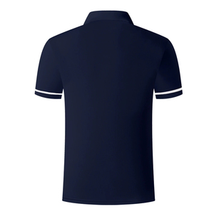 Polos d'été pour hommes et femmes, Logo personnalisé, Sublimation, Spandex, de loisirs, fabrication - Product Image 6