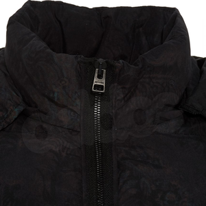 Chaqueta acolchada con etiqueta personalizada, al por mayor, el mejor fabricante - Product Image 3