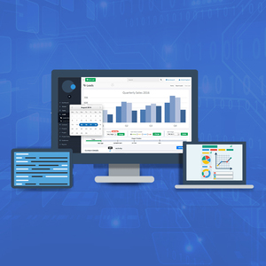 Top Website App & Software Development Company in India | Award Winning Web Application Development Services by Webroot Infosoft - Product Image 2