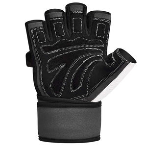Guantes de levantamiento de pesas, producto caliente, elegantes, levantamiento de pesas, mejor grado, OEM - Product Image 6