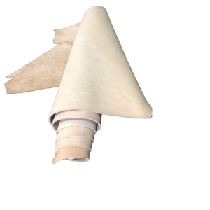 หนังวัวแท้ ออร์แกนิค ยี่ห้ออิริมักซี ทันเนอรี่  แบบฟอกฝาดด้วยวัตถุดิบจากธรรมชาติ  สำหรับงานฝีมือ เข็มขัด เฟอร์นิเจอร์ โซฟา รองเท้า กระเป๋าเดินทาง กระเป๋าถือ - Product Image 3