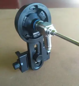 Adaptateur mobile d'endoscopie pour adaptateur mobile d'endoscopie d'acier inoxydable ORL pour ENT - Product Image 1