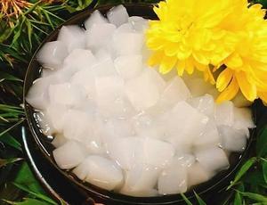 วุ้นมะพร้าว/ นัตตา เดอ โคโค่ แบบดิบ/ วิเวียน ฮา +84 33 88 20 462 - Product Image 5