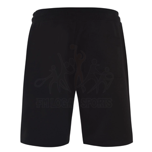Cotton Blank Gym Jogger Fleece <b>Sweat</b> Drawstring Custom Sport <b>Shorts</b> <b>Men</b> For <b>Men</b> - Product Image 2