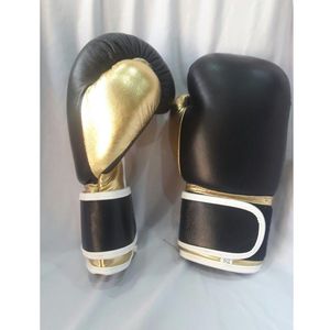 Guantes de boxeo resistentes para entrenamiento de lucha para hombre, fabricante de Pakistán, superventas, guantes de boxeo personalizados - Product Image 4