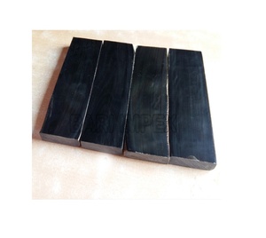 แผ่นโครงเขาควายแผ่นเปล่าสำหรับขัดมันและปรับแต่งได้ตามต้องการ - Product Image 5