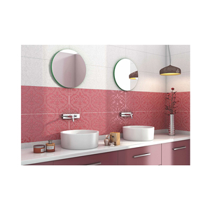 Azulejos de cerámica decorativos para pared, 300x900mm, Digital - Product Image 1