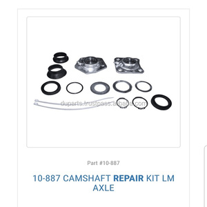 Kits de réparation de cames à vendre Composants durables de haute qualité pour une réparation fiable et efficace des systèmes de cames dans l'automobile - Product Image 3