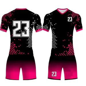 Uniforme de football matelassé pour hommes, uniforme sur mesure de haute qualité, nouvelles couleurs, Collection pour les joueurs - Product Image 1