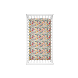 แผ่นเปลเด็กอินทรีย์100% ที่กำหนดเอง - Product Image 1