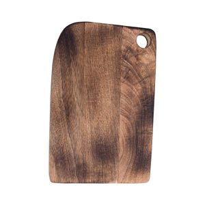 เขียงไม้มะม่วงสำหรับใช้ในเชิงพาณิชย์สำหรับร้านอาหาร - Product Image 2