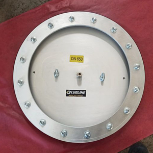 Áp lực cao cắm thử nghiệm DN200-D1500mm En 1610:2015 tiêu chuẩn cho đường ống thoát nước sửa chữa bảo trì hệ thống thoát nước khuôn - Product Image 4