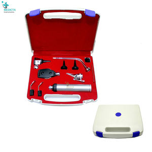 Juego de instrumentos de diagnóstico para oreja, nariz y garganta - Product Image 3