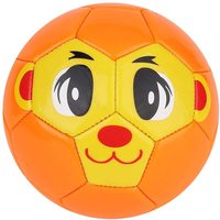 Ballon de football en cuir durable personnalisé pour enfants, couleurs et tailles personnalisées 1-5, entraînement, avec logo du client sur tous les panneaux