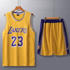 Camiseta de baloncesto holgada personalizada para hombre y mujer, uniforme de baloncesto para parejas - Product Image 6