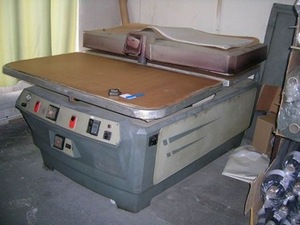 Rash Guard respirant de haute qualité pour hommes Produit de sublimation - Product Image 5