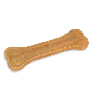 ขนมสุนัขรักษากระดูกอัดแข็งธรรมชาติ6 ''1ชิ้น - Product Image 3
