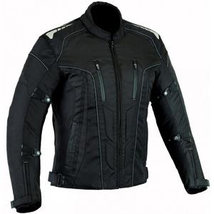 Veste en nylon Cordura personnalisée de la meilleure qualité durable vêtements de sport de moto pour les équipes de course saison d'hiver plus respirant - Product Image 6
