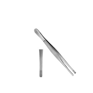 Dissecting Forceps 13cm - Product Image 6