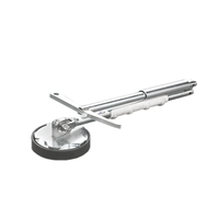 Elevador de cubierta magnética plegable Xt1 Nano de alta calidad para control de plagas de alcantarillas medianas/pesadas