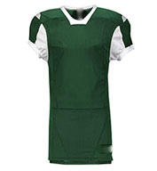 Ropa de fútbol americano, camisetas de fútbol de estilo americano con pantalones cortos - Product Image 3