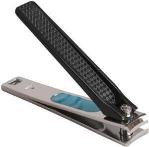 New Cheap Price Light Material Professional Straight And Curve Stainless Steel <b>Nail</b> Cutter - Product Image 6