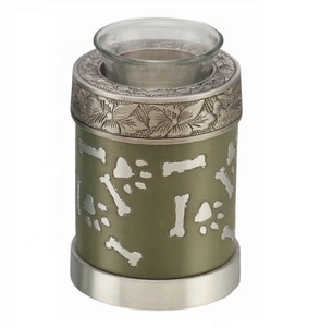 Urna de cremación de vela conmemorativa - Product Image 1