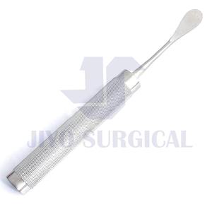 Cobb Elevators Elevadores quirúrgicos ortopédicos de acero inoxidable Premium para elevación perióstica y cirugía ósea - Product Image 5