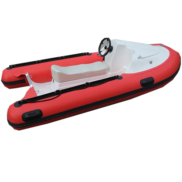 Nieuwste Motor Boot, Water Scooter, Opblaasbare Water Jet Ski