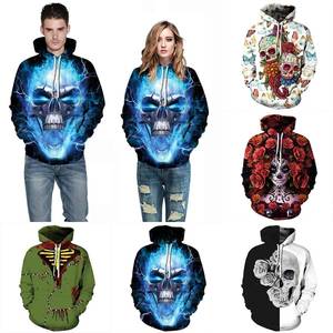 Sudadera con capucha de poliéster transpirable de alta calidad Unisex, últimos diseños, sudadera de lana de invierno, logotipo bordado hecho en Pakistán - Product Image 6