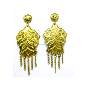 Boucles d'oreilles clous unisexes style simple double pour fille, bijoux de fête, bracelet, coffret cadeau, bijoux en acier inoxydable - Product Image 2