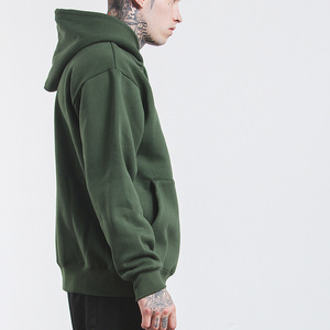 เสื้อฮู้ดแบบกำหนดเองสำหรับผู้ชายและผู้หญิง, - Product Image 2