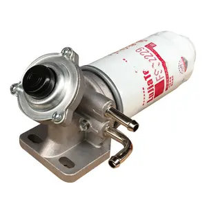 Топливный фильтр FS36229 1125020-H01111, сепаратор воды в сборе, подходит для запчастей двигателя Dongfeng