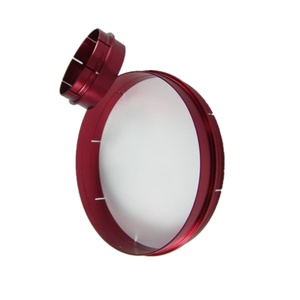 Piezas de Sensor de Taiwán con anodizado rojo - Product Image 2