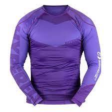Best Quality Women's Men's Sublimated Short Sleeve Rash Guard Custom Blank XXL <b>Surf</b> Trend Black Yellow Green Blue Wholesale - Product Image 4