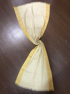 Última bufanda de viscosa larga con estilo Unisex/chal técnica tejida sin forro para invierno adulto tradicional Color personalizado - Product Image 2