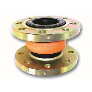 TOP QUALITÉ AXIAL COMPENSATEURS dans RUBBER-SS-PU-SILICON Diam.25-500mm avec accessoires Prêt pour l'exportation - Product Image 3