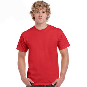 Shirt Wholesale High Quality Drop Shoulder Oversized T Shirt Brand Custom Printing Graphic Men's T-shirts - Product Image 5