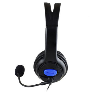 Casque de jeu sans fil de nouvelle conception, écouteurs Bluetooth pour joueurs pour PC, PS, PS5, PS4, téléphones - Product Image 6