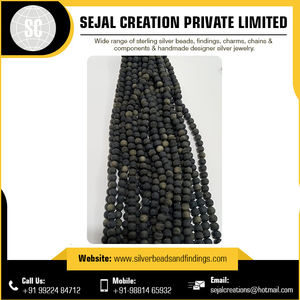 Categoría de producto Cuentas de piedras preciosas Heishi de oro natural - Product Image 2