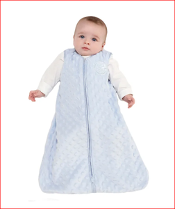 Saco de dormir de muselina, 100% algodón orgánico, fabricante de bolsas de dormir para bebé - Product Image 1