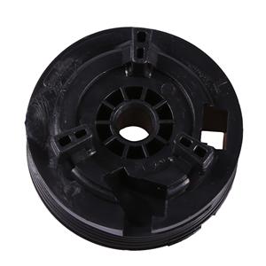 Window Regulator Wheel Left For Megane 2 For P.e.u.g.e.o.t 206 Opel Meriva - Product Image 2