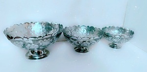 Bois d'olivier bol à fruits - Product Image 5