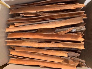 Split Cassia Séché AD Raw Premium Qualité Kpro Marque De YenBai Vietnam Prix Raisonnable - Product Image 2