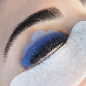 ชุดอุปกรณ์ยกขนตาฉลากส่วนตัว,พร้อมฝาปิดแบบดึงขึ้นขวดใสสุญญากาศ10มล. พร้อมขวดเจลเคลือบใสผลิตในอิตาลี - Product Image 6