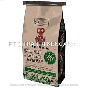 Sacos de papel para barbacoa de carbón vegetal, para Año Nuevo, carbón de leña dura de alta calidad para barbacoa, carbón de frutas en Coffs Harbour AUSTRALIA - Product Image 1